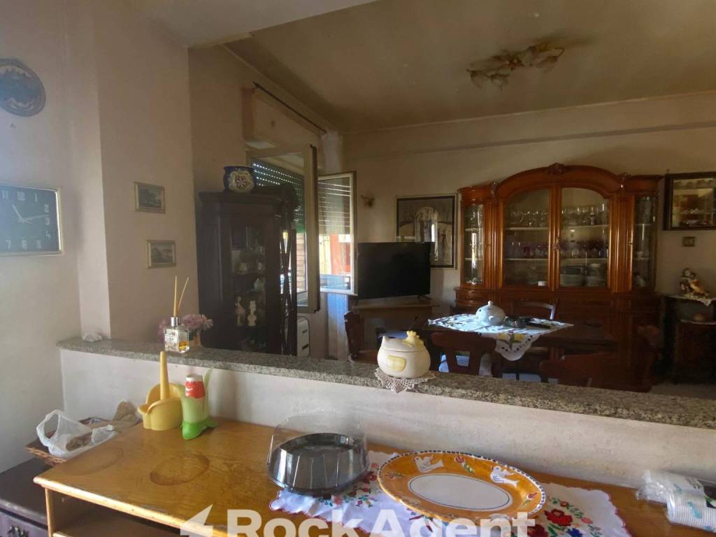 appartamento in vendita a Cerveteri