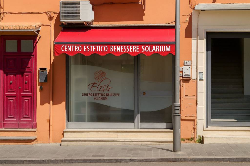 negozio in vendita a Cerveteri