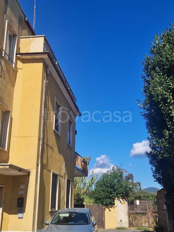 appartamento in vendita a Cerveteri