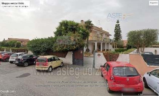 casa indipendente in vendita a Cerveteri
