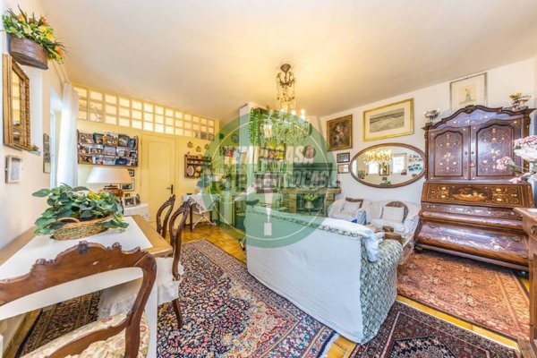 appartamento in vendita a Cerveteri in zona Cerenova