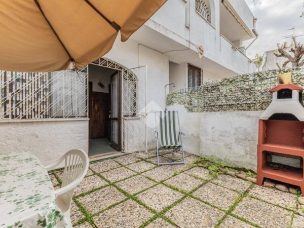 appartamento in vendita a Cerveteri in zona Marina di Cerveteri