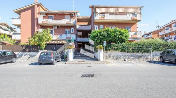 appartamento in vendita a Cerveteri