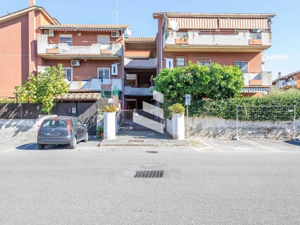 appartamento in vendita a Cerveteri