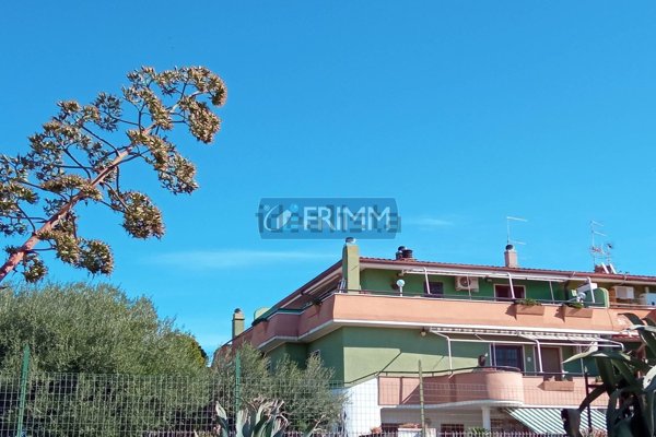 appartamento in vendita a Cerveteri in zona Cerenova