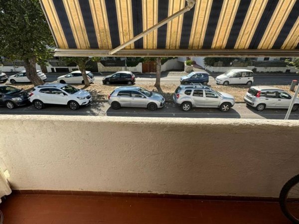 appartamento in vendita a Cerveteri in zona Marina di Cerveteri