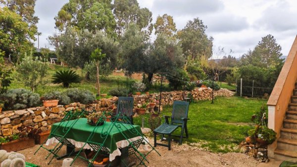 appartamento in vendita a Cerveteri in zona Furbara