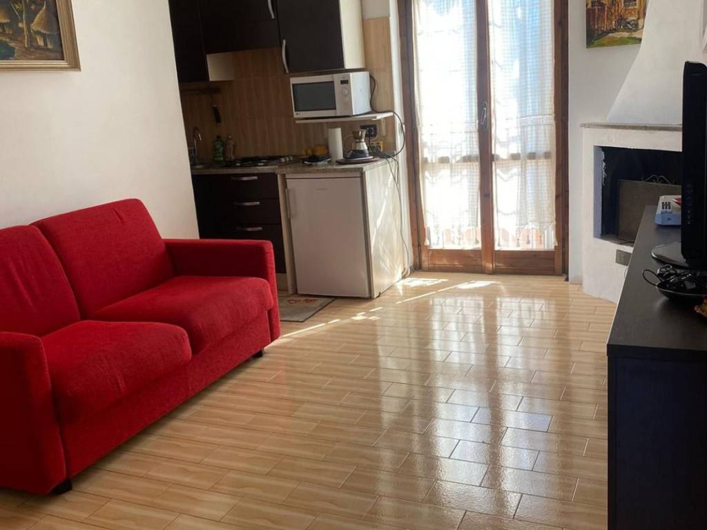 appartamento in vendita a Cerveteri in zona Cerenova