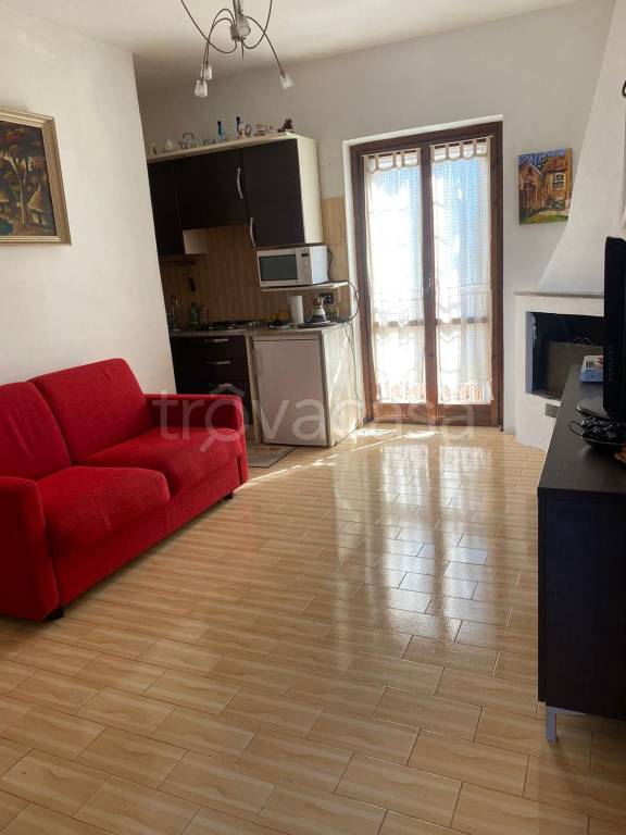 appartamento in vendita a Cerveteri in zona Marina di Cerveteri