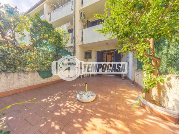 appartamento in vendita a Cerveteri in zona Cerenova