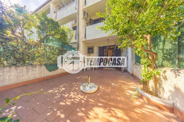 appartamento in vendita a Cerveteri in zona Marina di Cerveteri