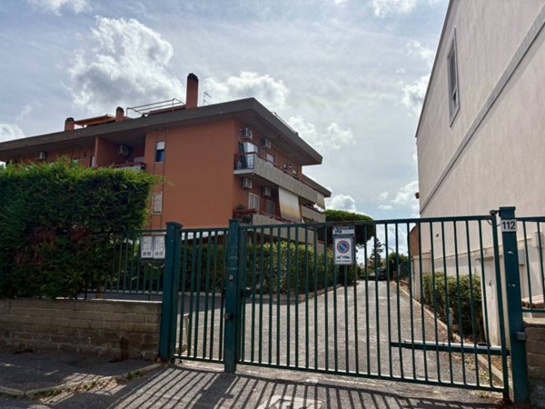 appartamento in vendita a Cerveteri