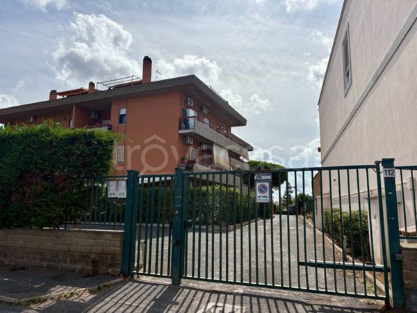 appartamento in vendita a Cerveteri