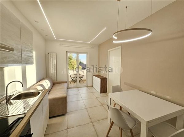 appartamento in vendita a Cerveteri in zona Marina di Cerveteri