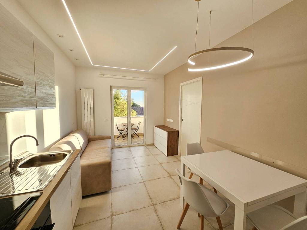 appartamento in vendita a Cerveteri in zona Marina di Cerveteri