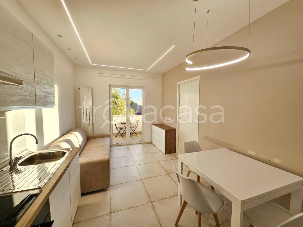 appartamento in vendita a Cerveteri in zona Marina di Cerveteri