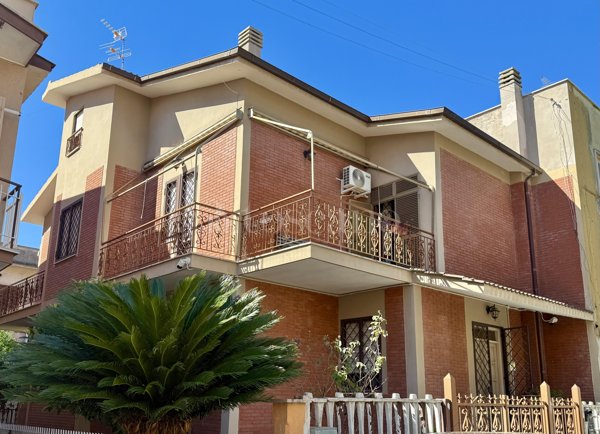 casa indipendente in vendita a Cerveteri