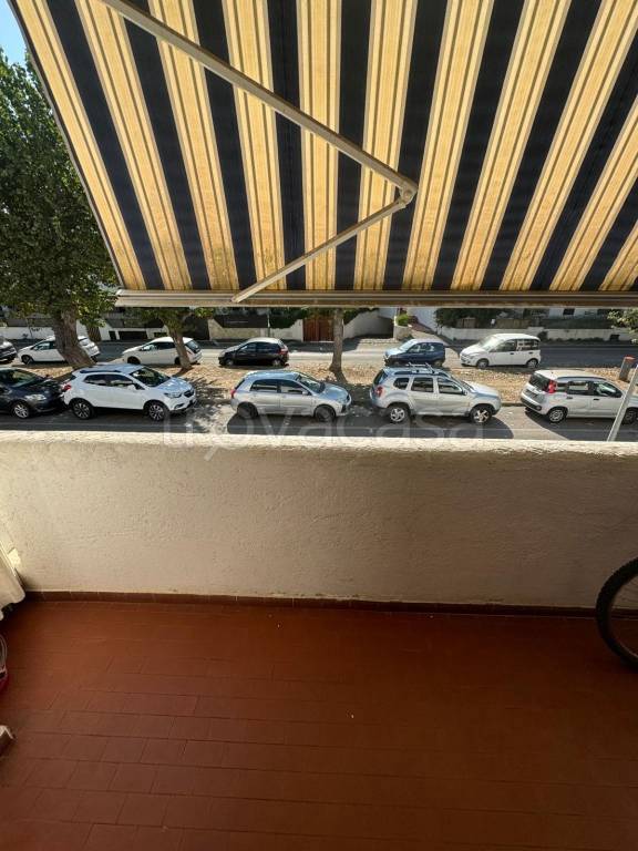 appartamento in vendita a Cerveteri in zona Campo di Mare