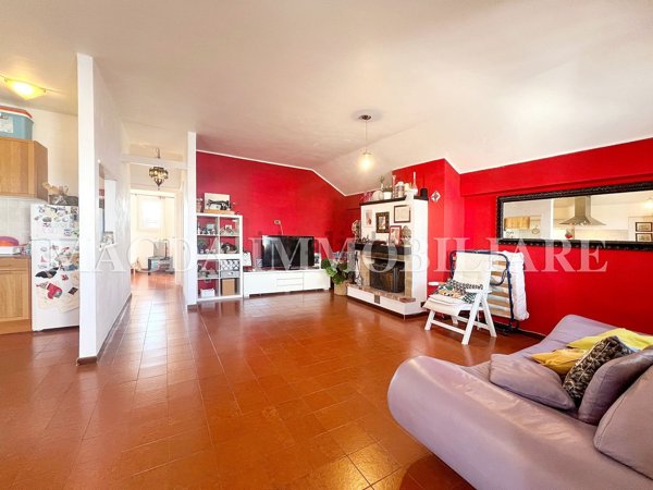 appartamento in vendita a Cerveteri in zona Marina di Cerveteri