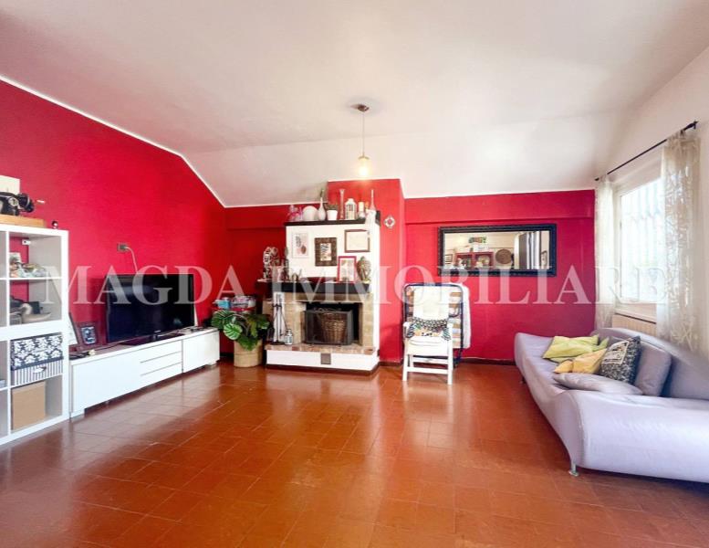 casa indipendente in vendita a Cerveteri in zona Marina di Cerveteri