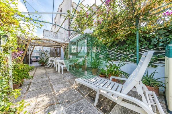 appartamento in vendita a Cerveteri in zona Cerenova