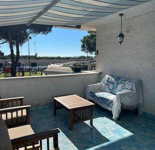 appartamento in vendita a Cerveteri in zona Cerenova