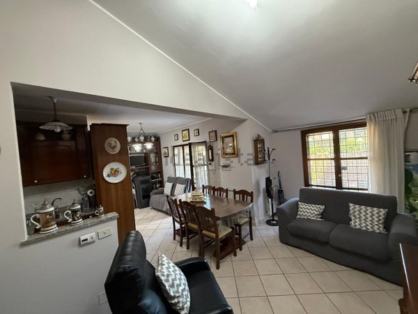appartamento in vendita a Cerveteri