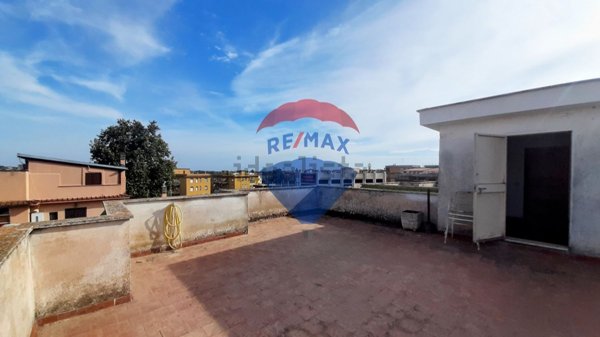 appartamento in vendita a Cerveteri