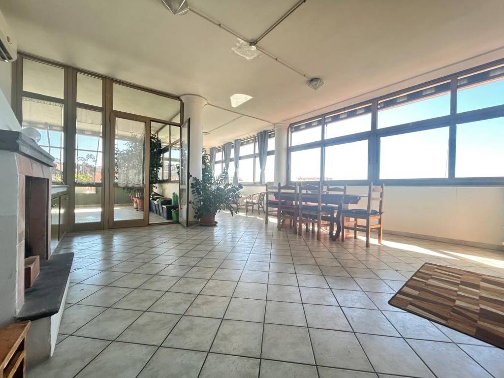 appartamento in vendita a Cerveteri