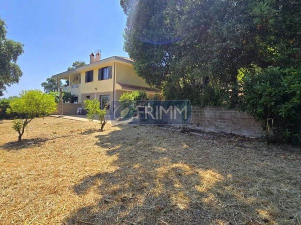 casa indipendente in vendita a Cerveteri in zona Sasso