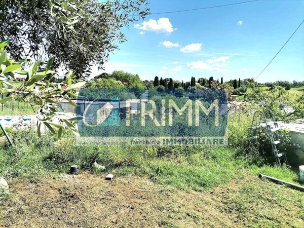 casa indipendente in vendita a Cerveteri
