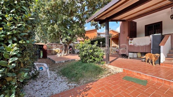 casa indipendente in vendita a Cerveteri in zona Valcanneto