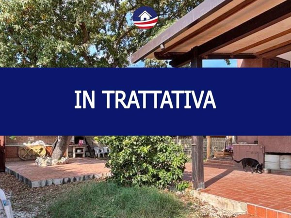 casa indipendente in vendita a Cerveteri in zona Valcanneto