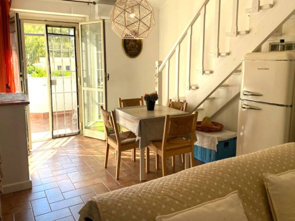 appartamento in vendita a Cerveteri in zona Marina di Cerveteri