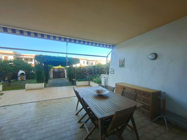 appartamento in vendita a Cerveteri in zona Cerenova