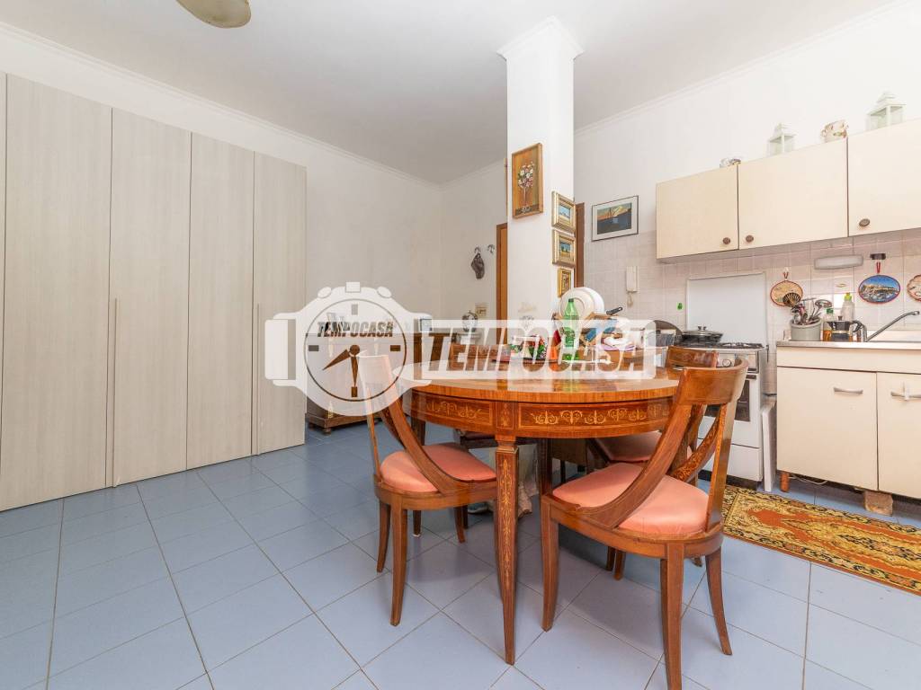 appartamento in vendita a Cerveteri in zona Cerenova