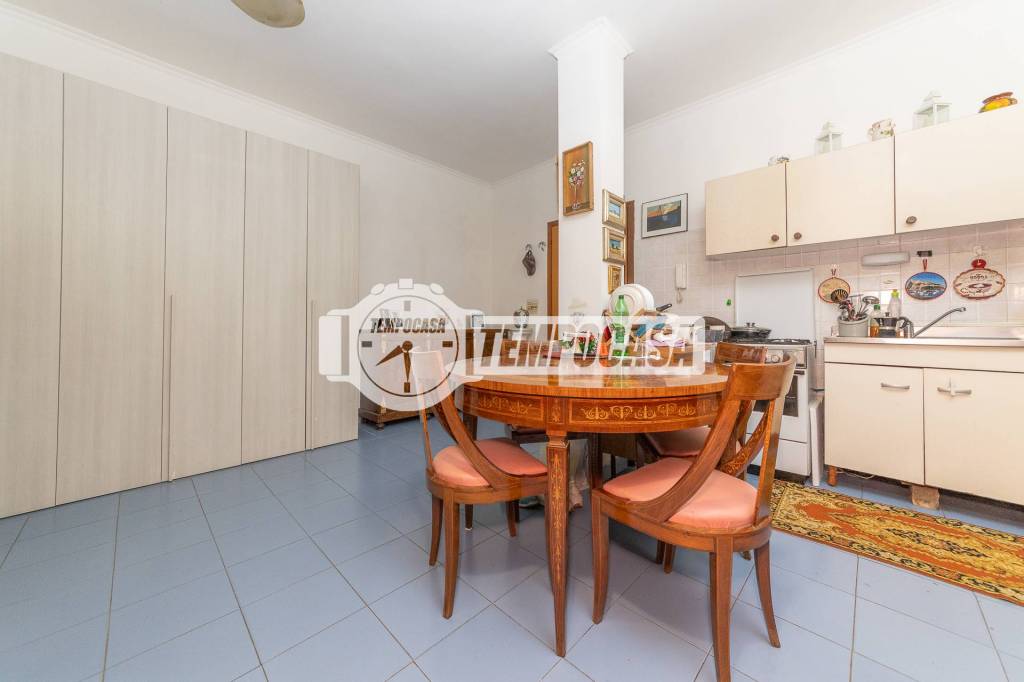 appartamento in vendita a Cerveteri in zona Marina di Cerveteri