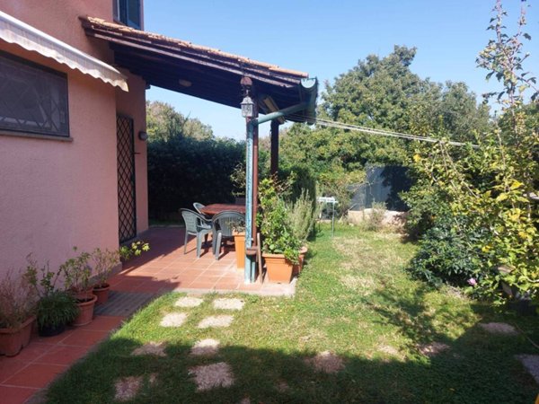 casa indipendente in vendita a Cerveteri in zona Valcanneto