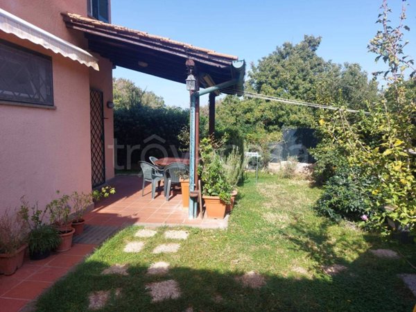 casa indipendente in vendita a Cerveteri in zona Valcanneto