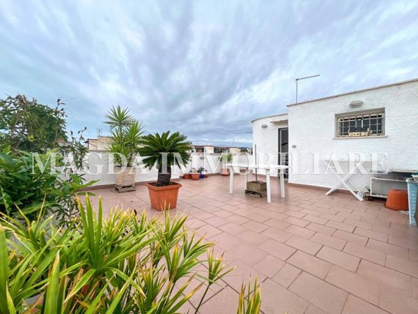 appartamento in vendita a Cerveteri in zona Cerenova