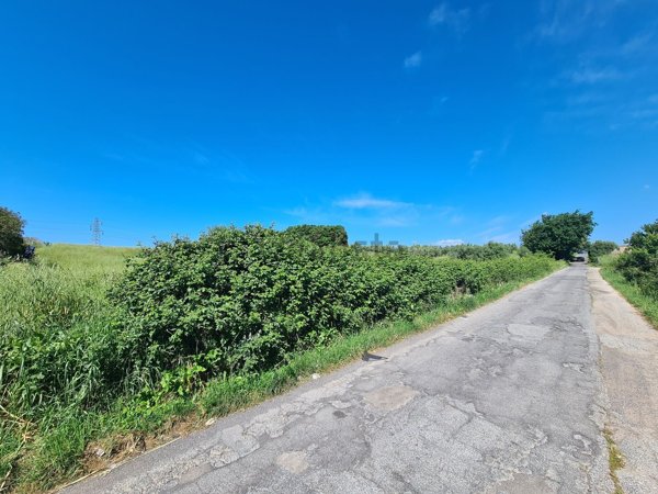 terreno agricolo in vendita a Cerveteri
