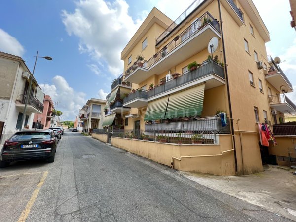 appartamento in vendita a Cerveteri