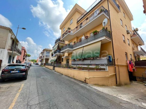 appartamento in vendita a Cerveteri