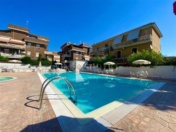 appartamento in vendita a Cerveteri