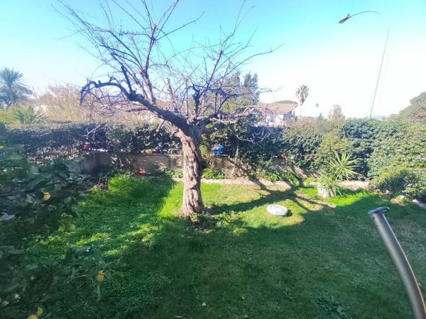 casa indipendente in vendita a Cerveteri