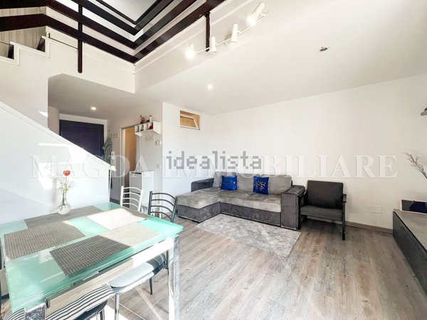 appartamento in vendita a Cerveteri in zona Marina di Cerveteri