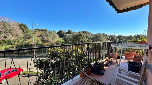 appartamento in vendita a Cerveteri in zona Valcanneto