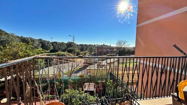 appartamento in vendita a Cerveteri in zona Valcanneto