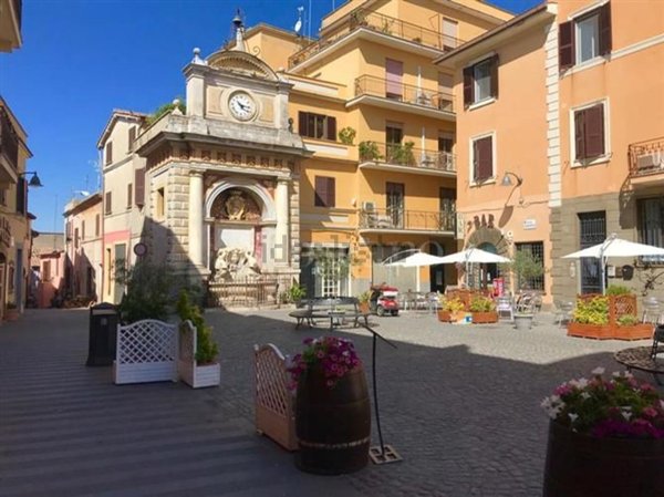 appartamento in vendita a Cerveteri