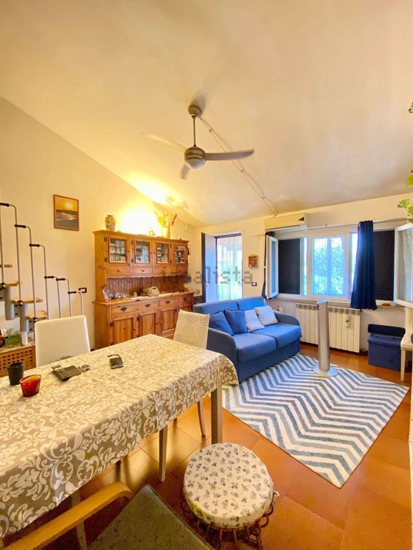 appartamento in vendita a Cerveteri